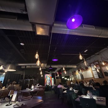 Laudy Bar & Craft Kitchen - Cocktail Bars Near Me - Fort Lauderdale, Florida Laudy Bar & Craft Kitchen - Cocktail Bars Near Me - Fort Lauderdale, Florida