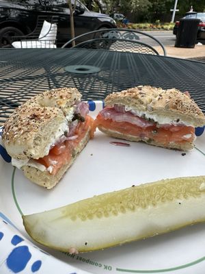 Protzel's Delicatessen by null