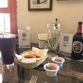 Cocina Puerto - Latin American Near Me - Valparaíso, VS