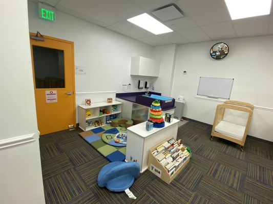 The Learning Experience - Brooklyn- Greenpoint by null