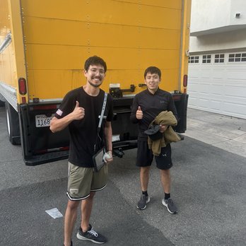 Urban Moving Services - Movers Near Me - Los Angeles, California Urban Moving Services - Movers Near Me - Los Angeles, California