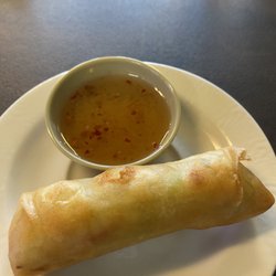 Meeboon Thai Cuisine - Delicious!