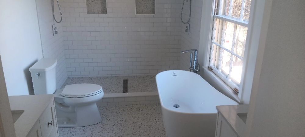 Slide of Chads Plumbing And More