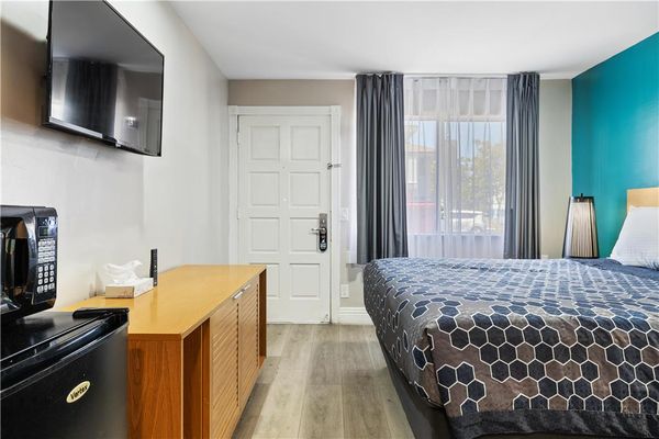 Hotel Elan San Jose by null