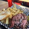 GOAT City Pub gift card