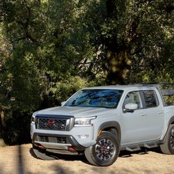 Napa Nissan