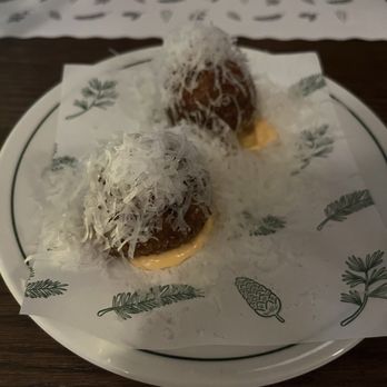 Pine Street Grill - Philly Balls - American Near Me - Philadelphia, Pennsylvania Pine Street Grill - Philly Balls - American Near Me - Philadelphia, Pennsylvania
