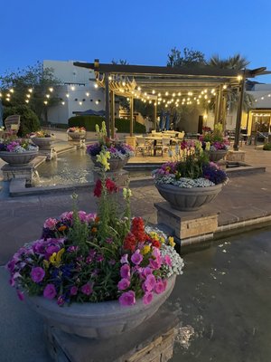 Rita's Cantina & Bar by null