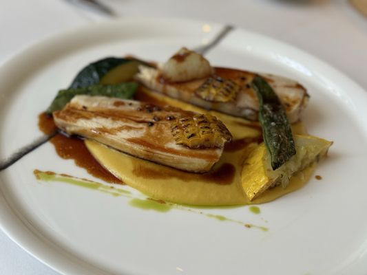 Le Jardinier by null