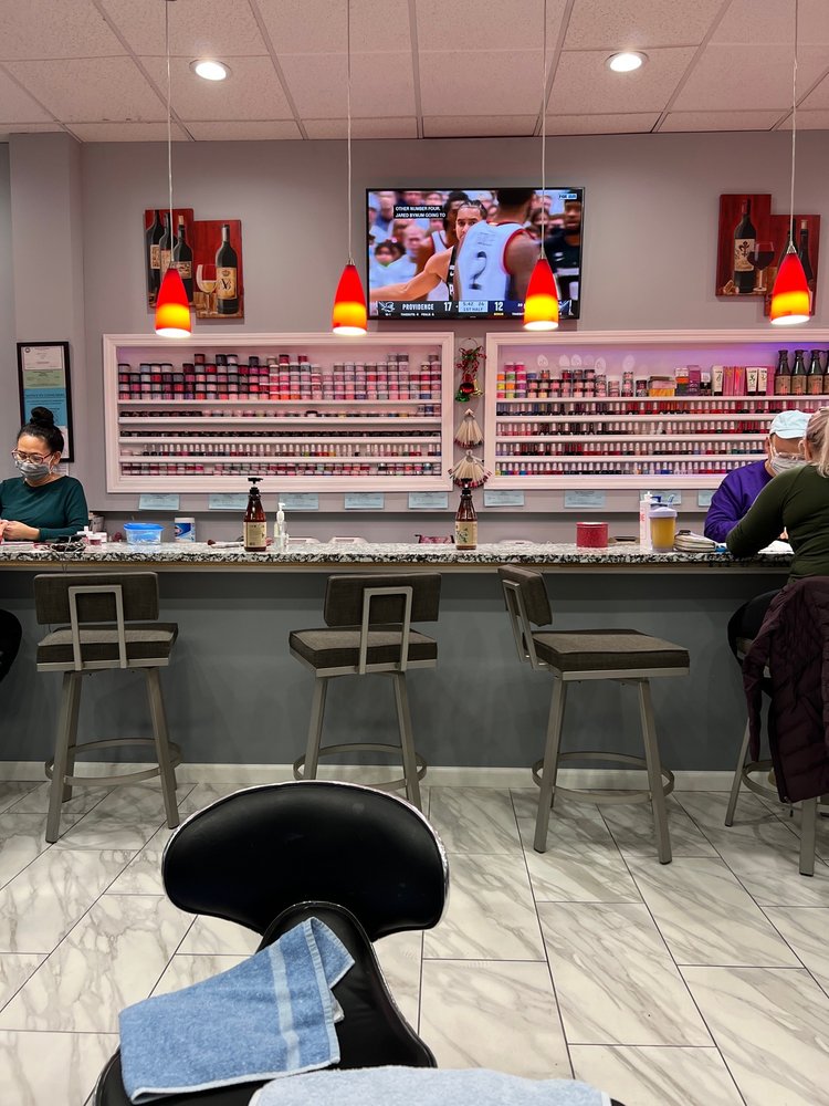 D’NAIL BAR Updated May 2024 16 Photos & 22 Reviews 11878 W 135th