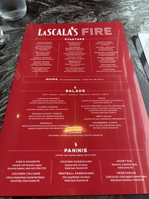 Menu photo 6 Lascala’s Fire Philadelphia, PA Menu photo 6 Lascala’s Fire Philadelphia, PA