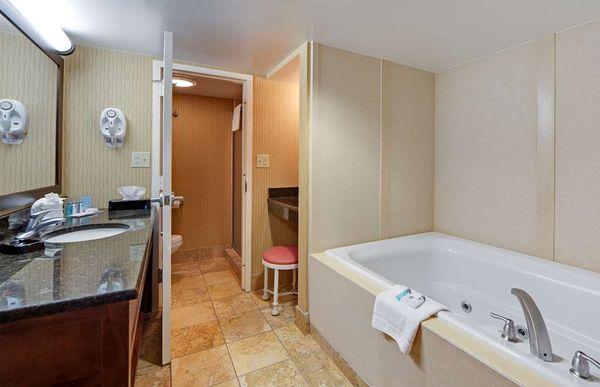 Hampton Inn Myrtle Beach Broadway at the Beach by null