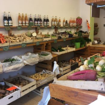 Regionales bei Birgit - Brutal Regional #bei Birgit - Fruits & Veggies Near Me - Berlin, BE