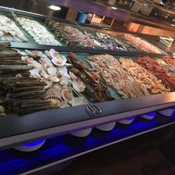 Wok Mediterraneo - Buenas