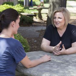 Twelve Oaks Recovery Center