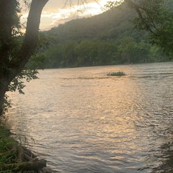 New River Junction Campground