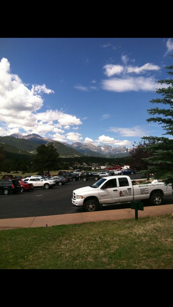 GRIZZLY BEAR SPRINKLER REPAIR Updated August 2024 22 Reviews