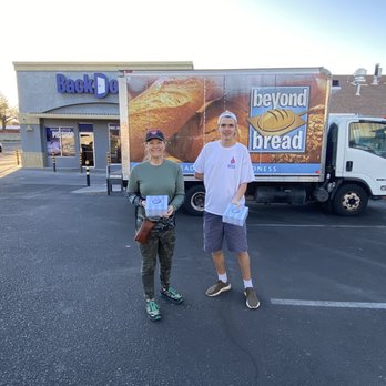 Back Dough - Two good picks! - Bakeries Near Me - Tucson, Arizona