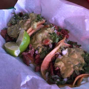 Mr Taco - TJ tacos, super yum! I always add guacamole. - Mexican Near Me - San Marcos, California Mr Taco - TJ tacos, super yum! I always add guacamole. - Mexican Near Me - San Marcos, California