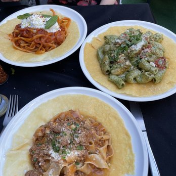 Torchio Pasta Bar - Pasta & Parmesan bowls heaven - Italian Near Me - Chicago, Illinois Torchio Pasta Bar - Pasta & Parmesan bowls heaven - Italian Near Me - Chicago, Illinois