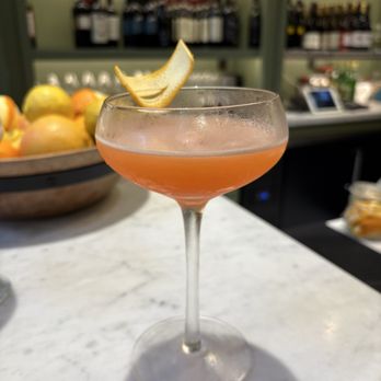 Sogno Toscano - Special Drink - Italian Near Me - Los Angeles, California Sogno Toscano - Special Drink - Italian Near Me - Los Angeles, California