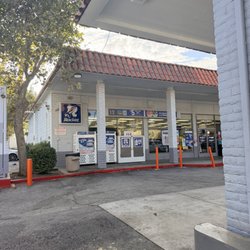 76 Gas Station