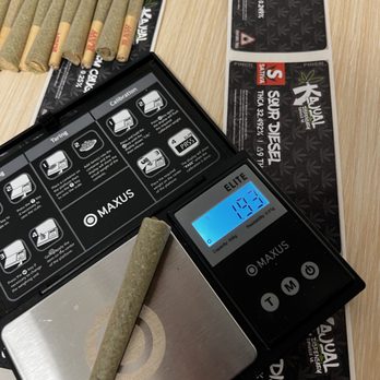 Kajual Dispensary - Tobacco Shops Near Me - Danville, Virginia Kajual Dispensary - Tobacco Shops Near Me - Danville, Virginia