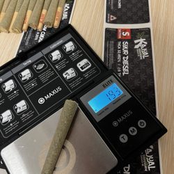 Kajual Dispensary