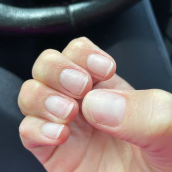Luxury Nails & Spa Barton Creek Mall - Nail Salons Near Me - Austin, Texas