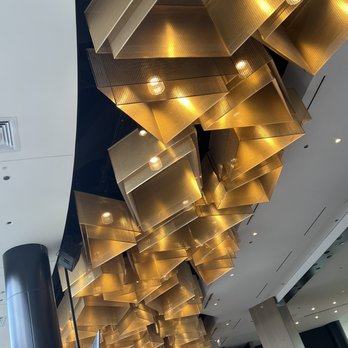 Little Toasted - Cool ceiling - Whiskey Bars Near Me - Chicago, Illinois