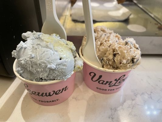 Van Leeuwen Ice Cream by null