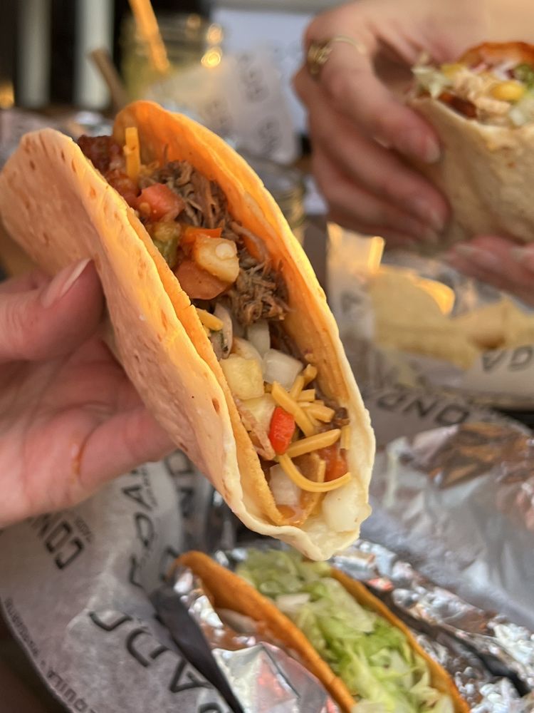 Condado Tacos