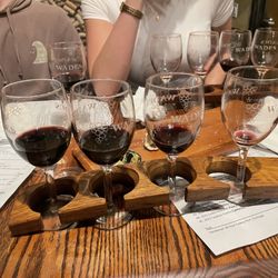 Wades Wines