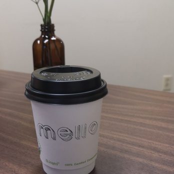 Mello - Donuts Near Me - Vancouver, British Columbia