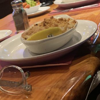 Lodge Pub & Eatery - Long hair and an unwashed lemon in your food with manager saying oh sorry but no one in the kitchen has long hair. - New American Near Me - Lincoln, Rhode Island