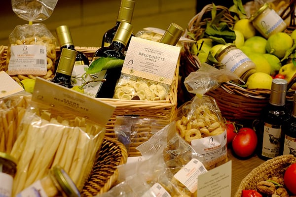 Pulia Restaurant by null