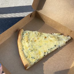 Artichoke Slice