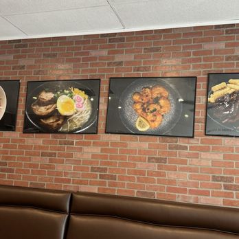 A Table Wayne's Kitchen - Beautiful decor - Asian Fusion Near Me - Manteca, California A Table Wayne's Kitchen - Beautiful decor - Asian Fusion Near Me - Manteca, California
