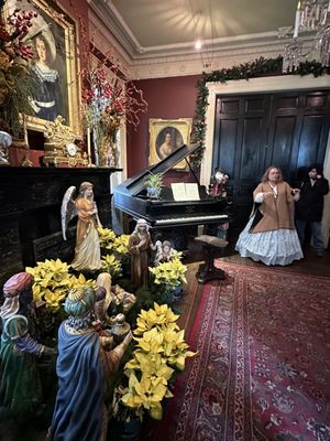 Houmas House Estate and Gardens by null