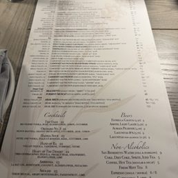 Menu 1: 3/2026.