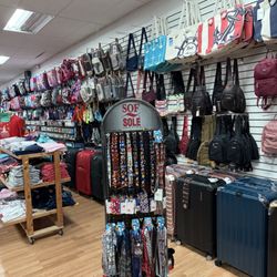 Gift Shop - Inside