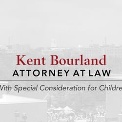 Kent Bourland Attorney at Law