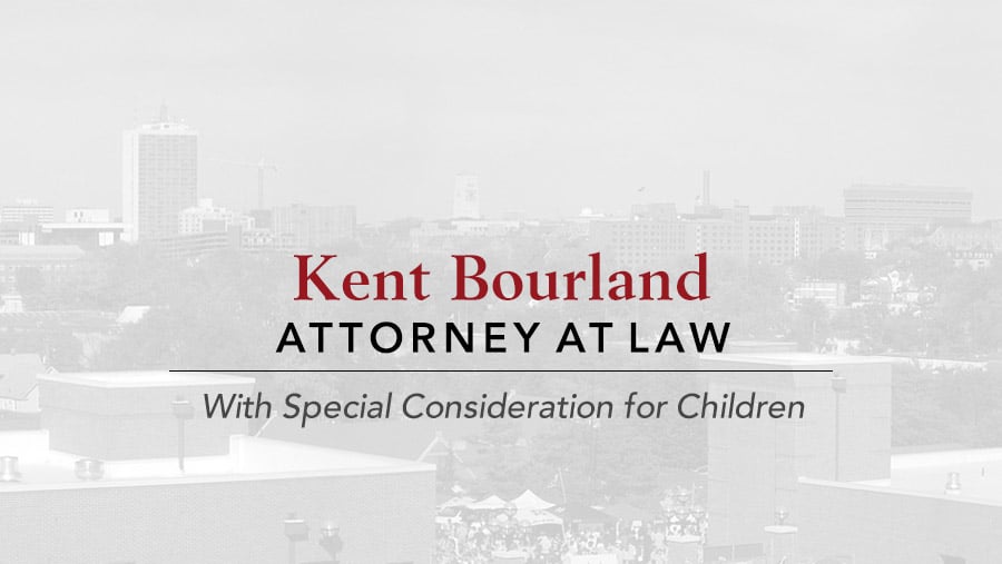 Kent Bourland Attorney at Law - divorce attorney in Ann Arbor, MI