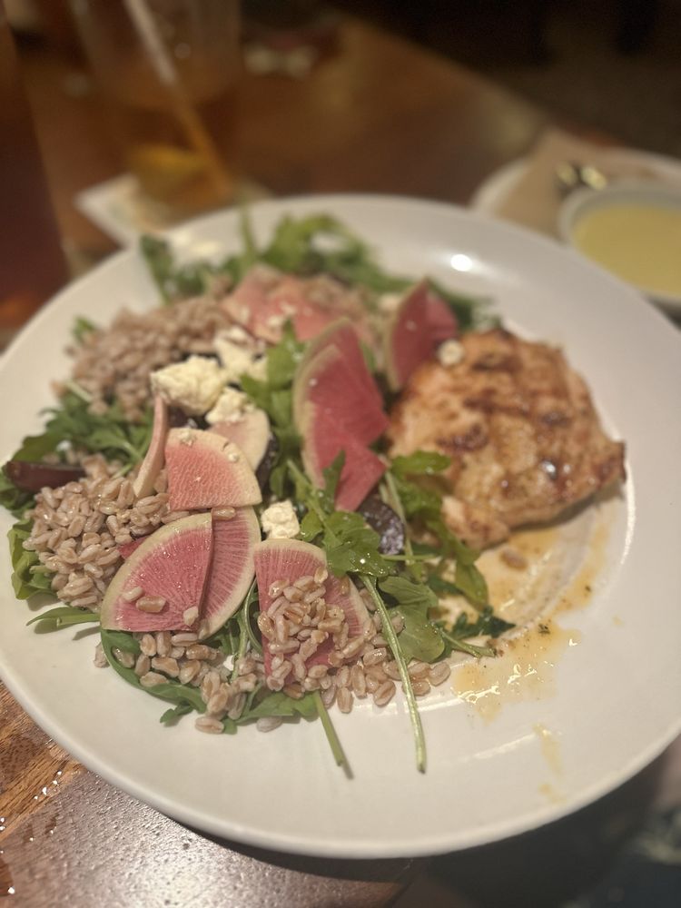 Seasons 52