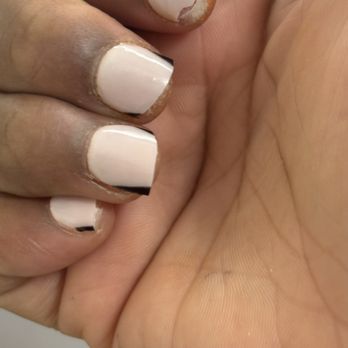 Vicky’s Nails & Spa - Nail Salons Near Me - Hemet, California