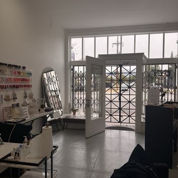 Citrine LA - Nail Salons Near Me - Los Angeles, California Citrine LA - Nail Salons Near Me - Los Angeles, California