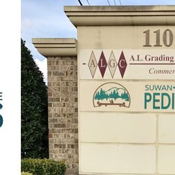 Suwanahoochee Pediatrics