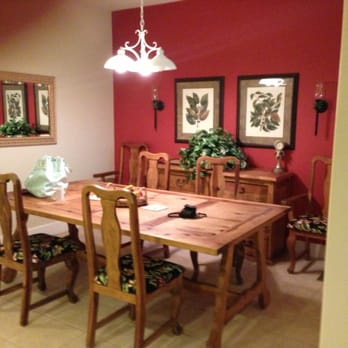 Aston at Poipu Kai - Dining room - Resorts Near Me - Koloa, Hawaii