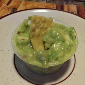 Los Amigos Don Juan - Guacamole FILLED with SALT - Mexican Near Me - Westland, Michigan Los Amigos Don Juan - Guacamole FILLED with SALT - Mexican Near Me - Westland, Michigan