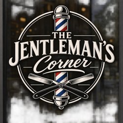 The Jentleman’s Corner